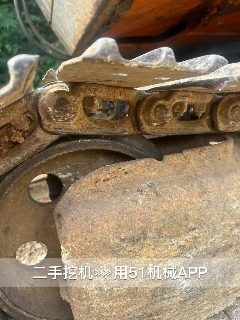 51挖机
